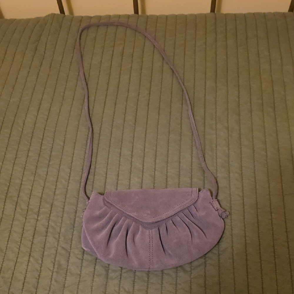 Leather Urban Outfitters Crossbody Purse